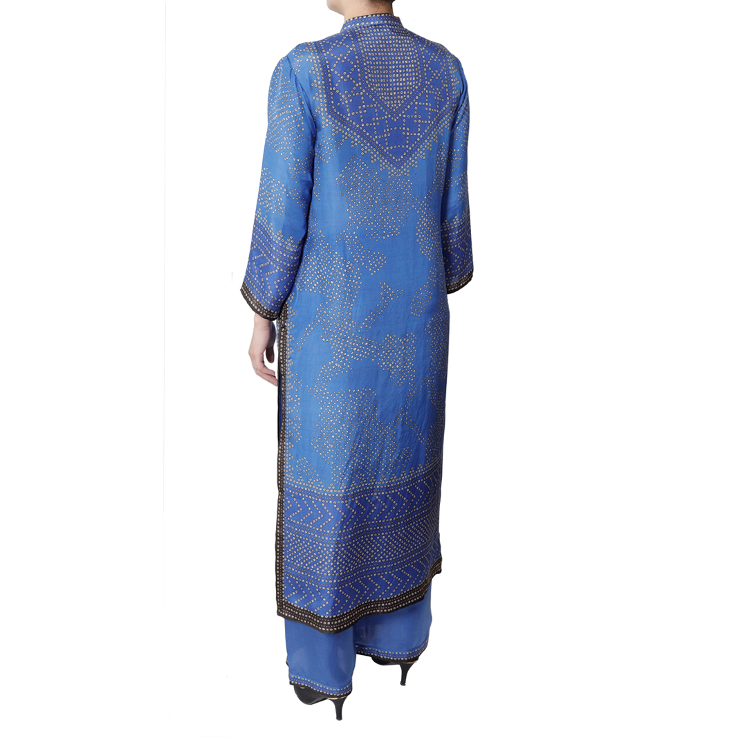 Blue Beendi - Image 3