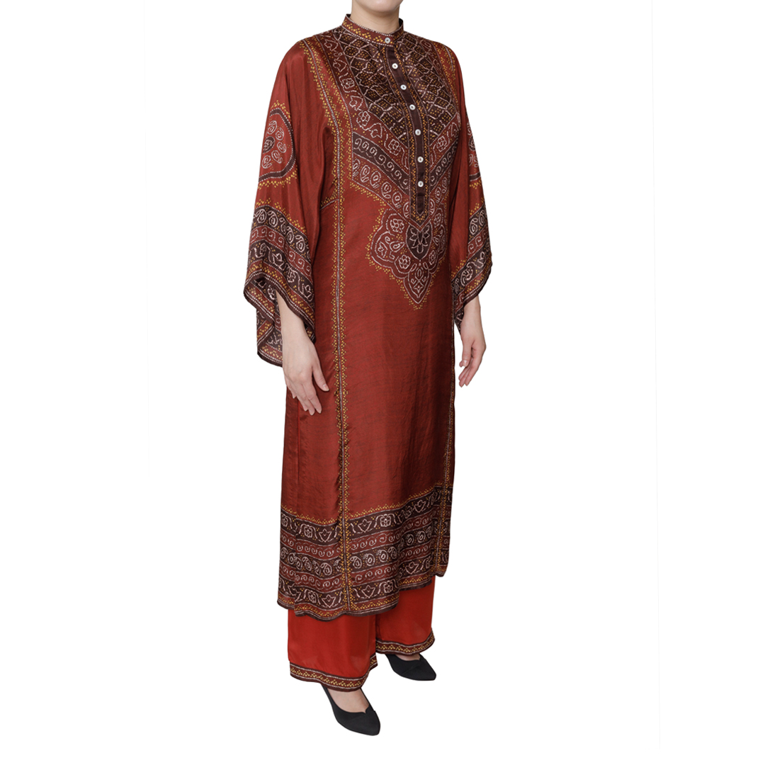 Red Bandeej - Image 2
