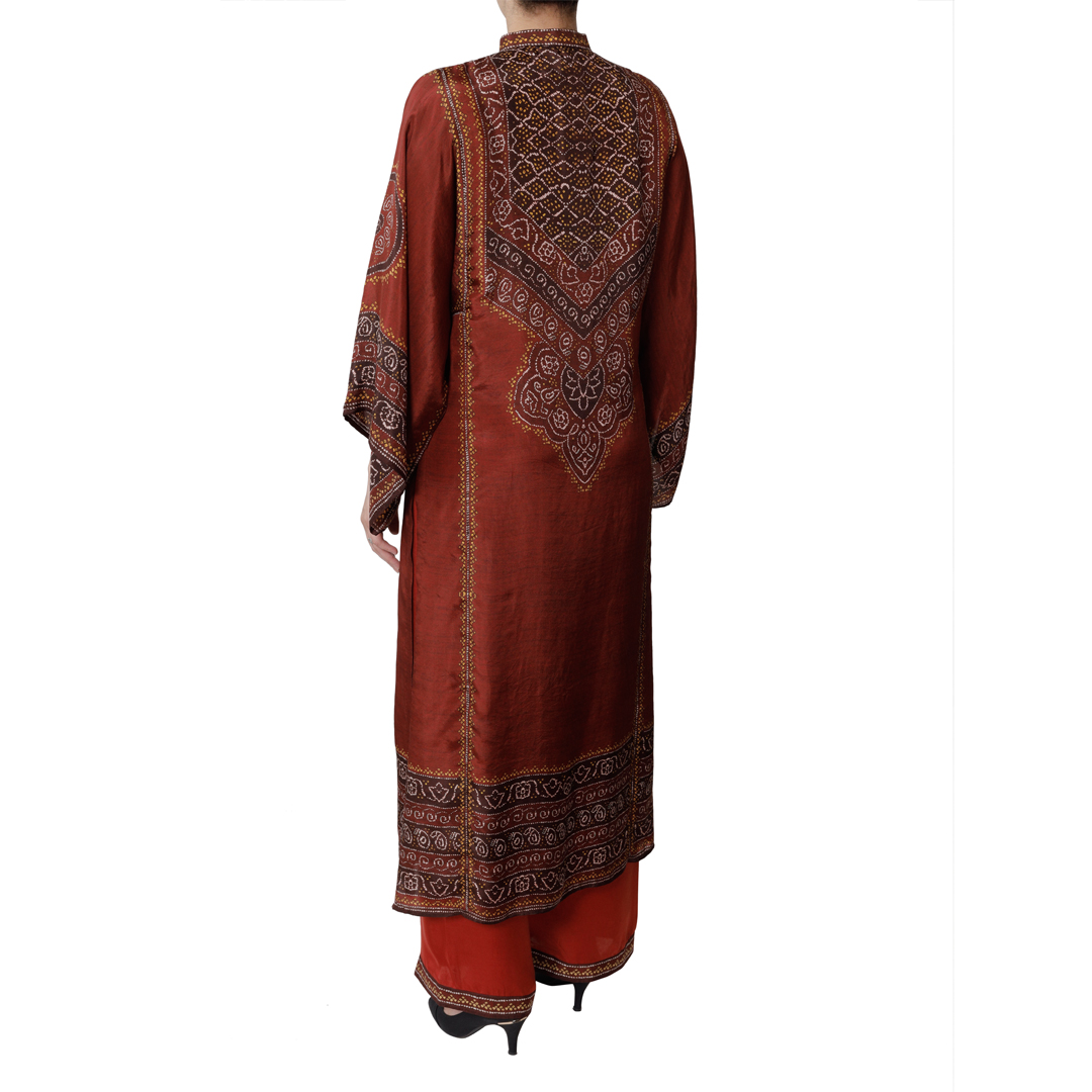 Red Bandeej - Image 3