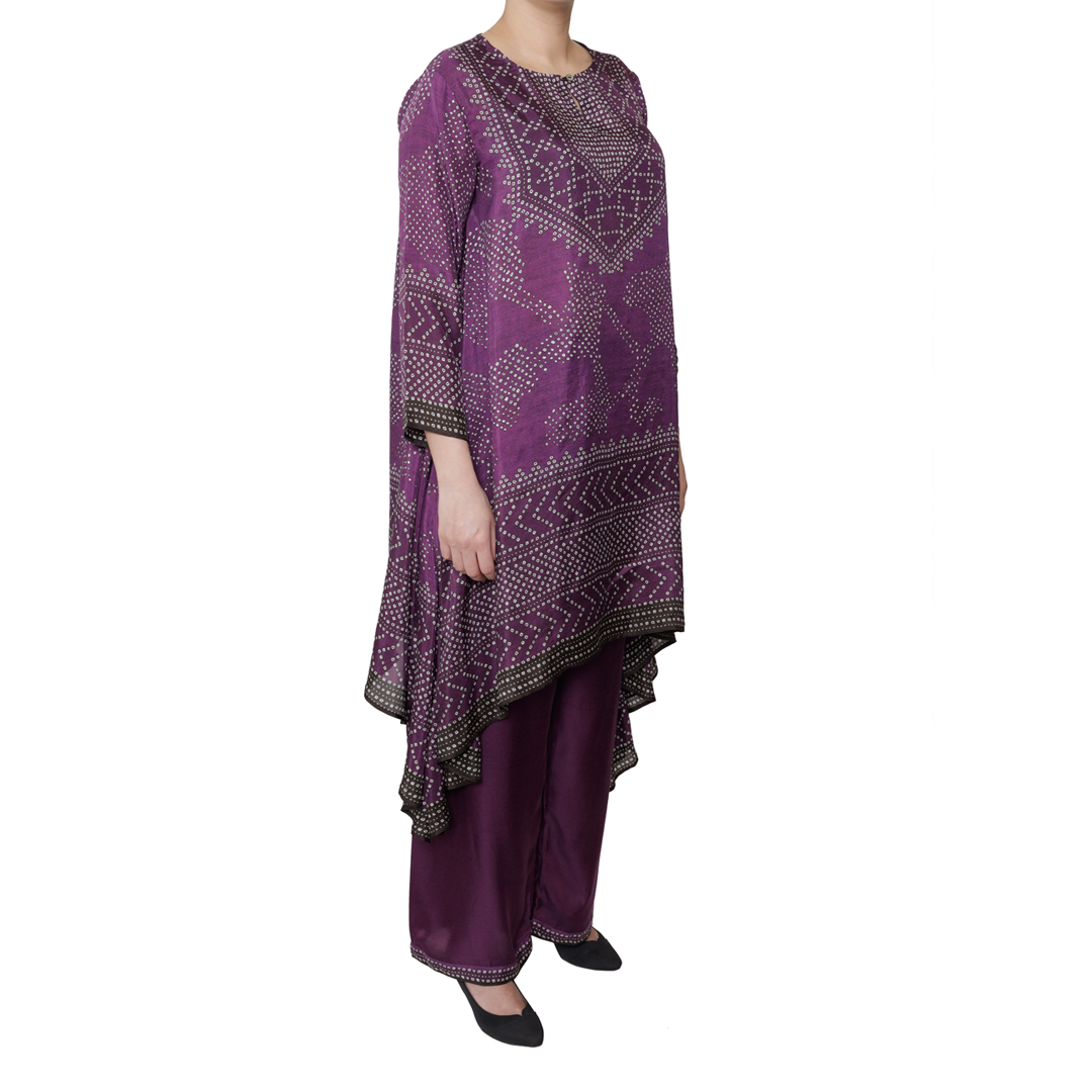 Purple Beendi - Image 2