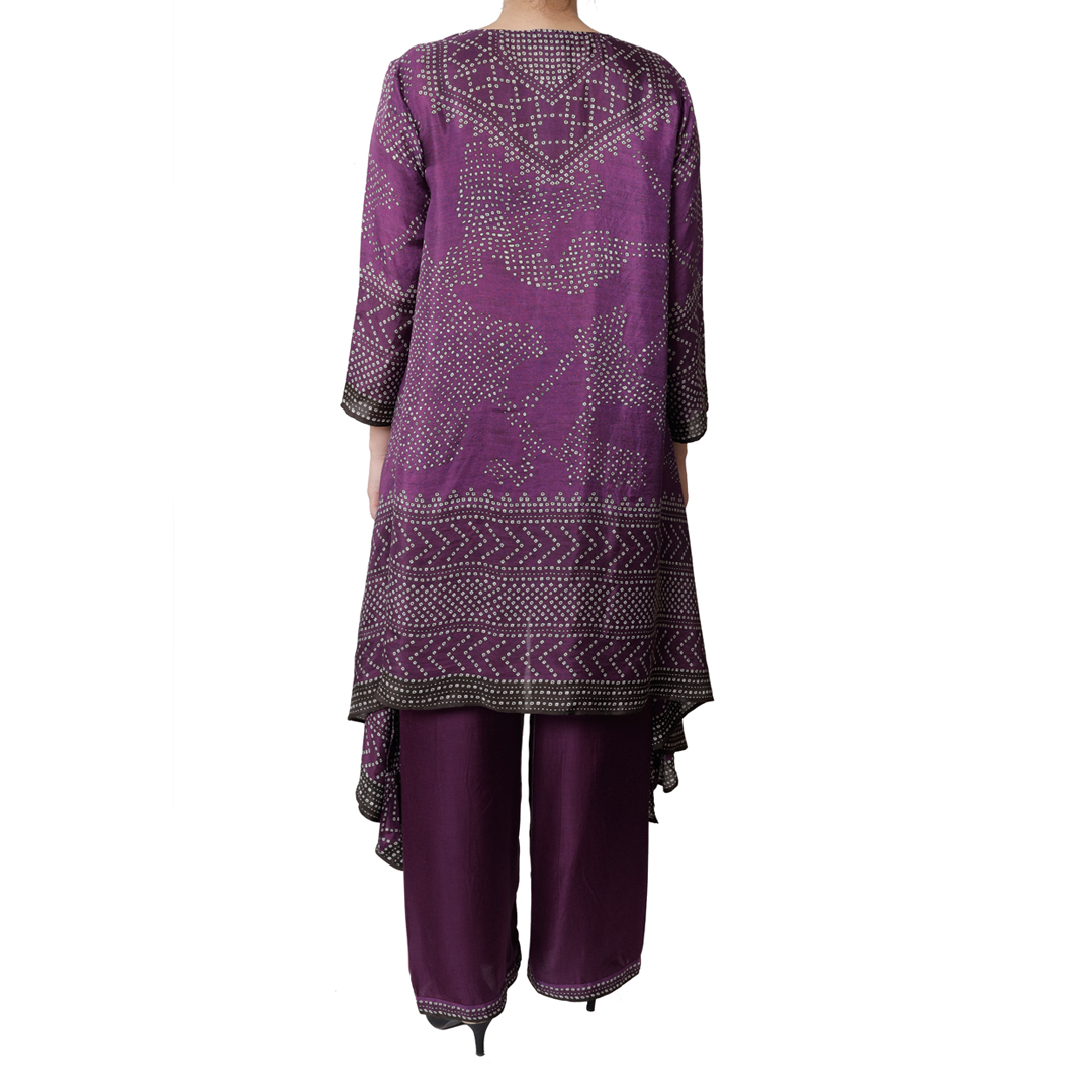 Purple Beendi - Image 3