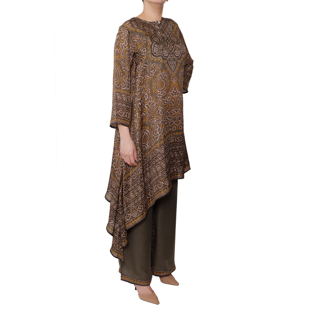 Brown Bandeej - Image 2