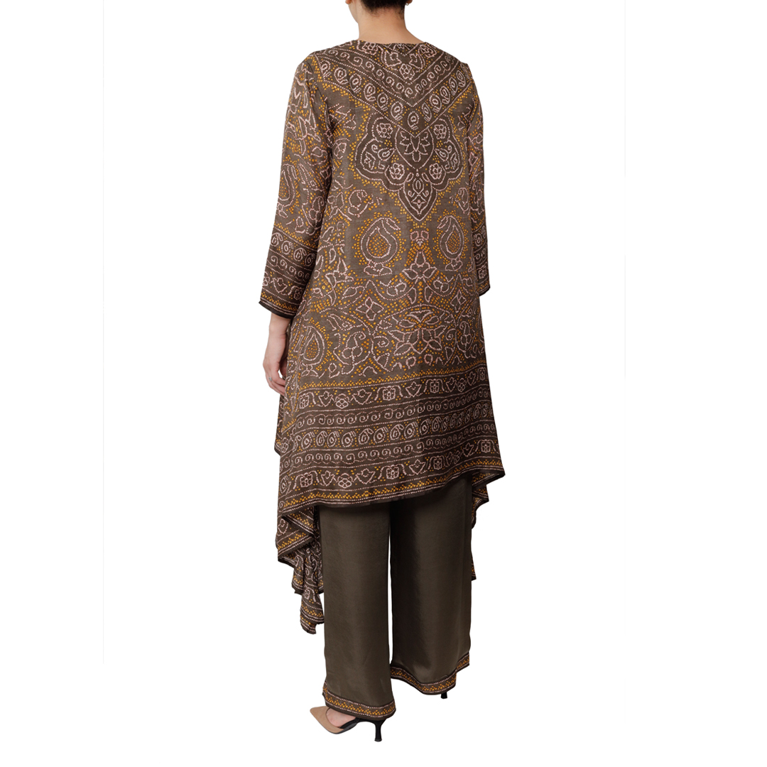 Brown Bandeej - Image 3