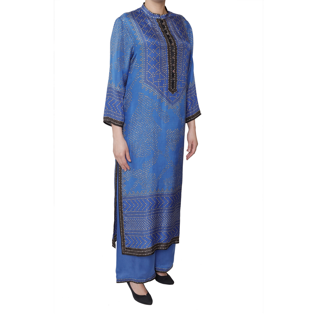 Blue Beendi - Image 2