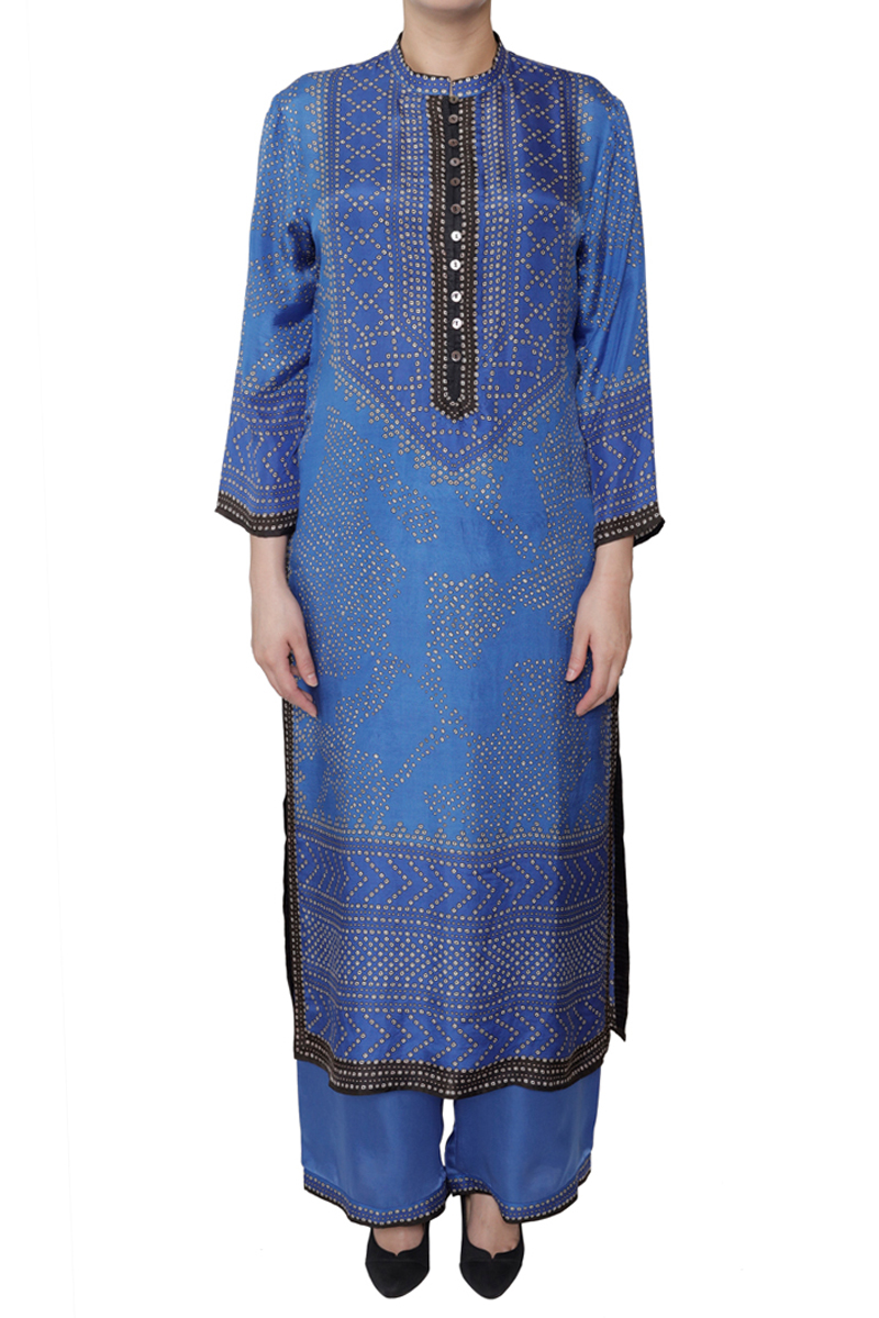 Blue Beendi