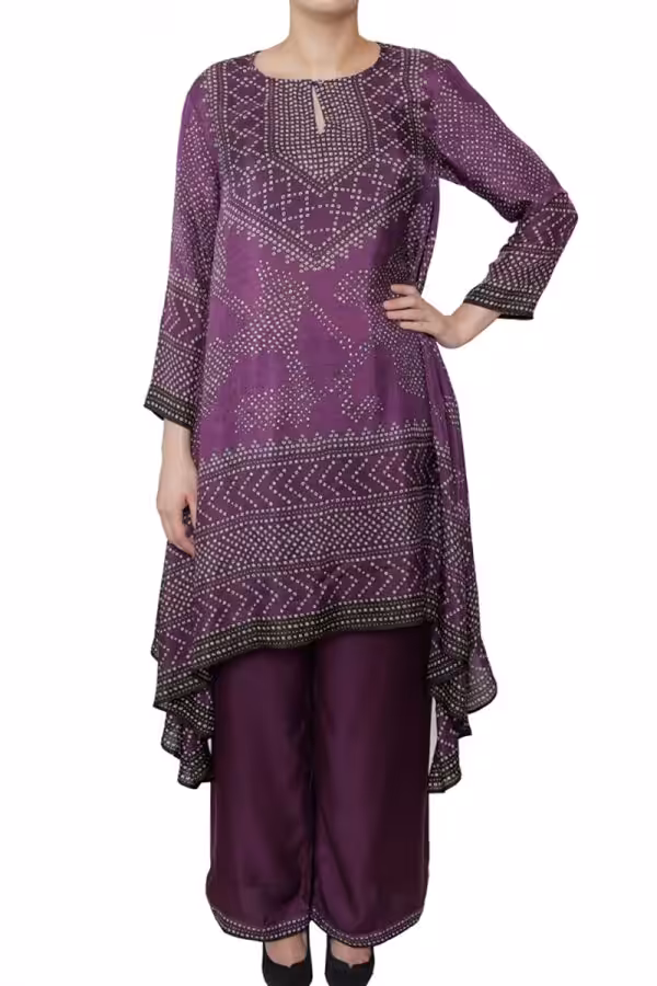 Purple Beendi