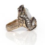 Pearl Ring - Image 2