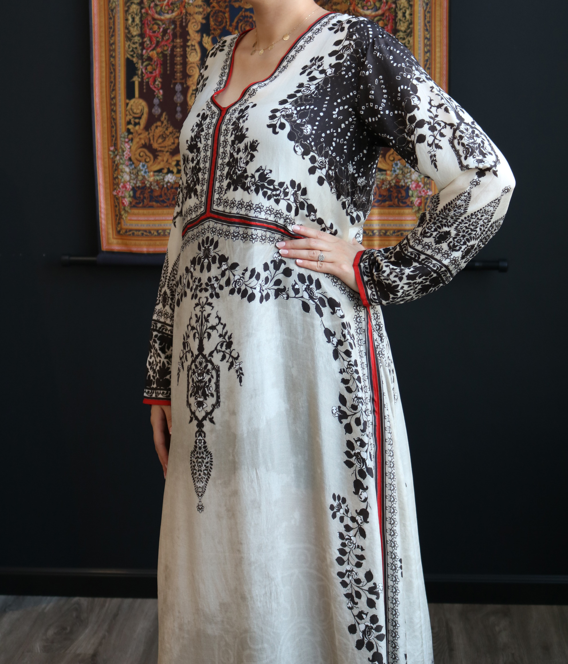 SINDH HINAL IVORY - Image 2