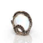 Pearl Ring