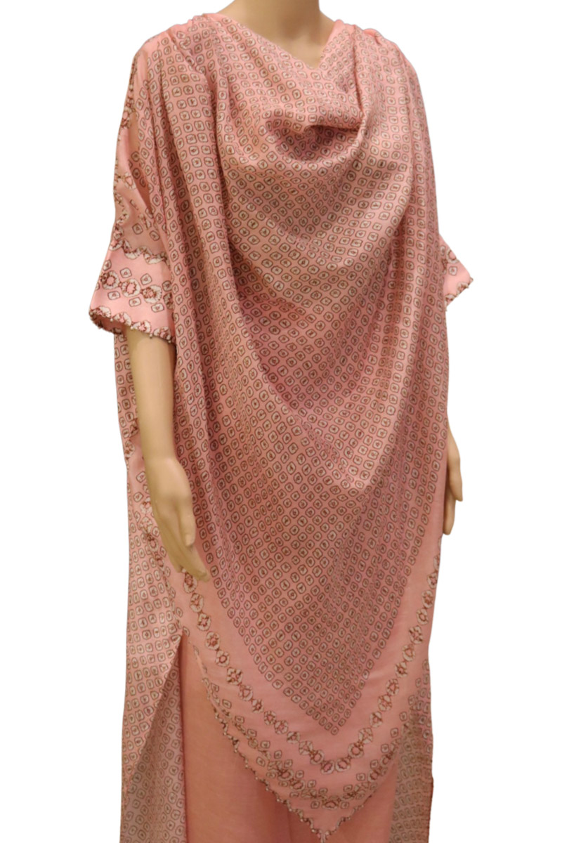Montijo Pale Blush - Image 2