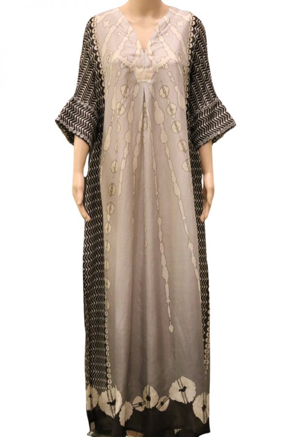Bikaner Banera Silver