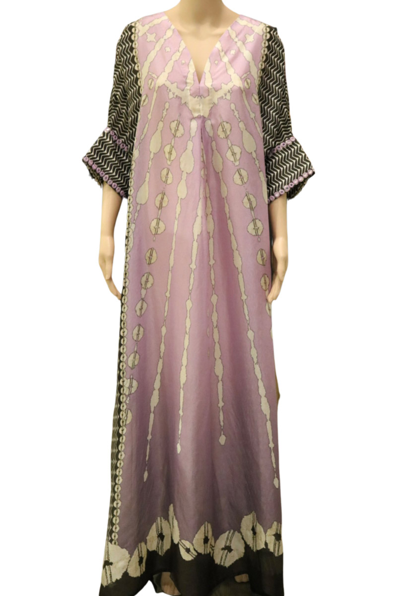 Bikaner Banera Lavender