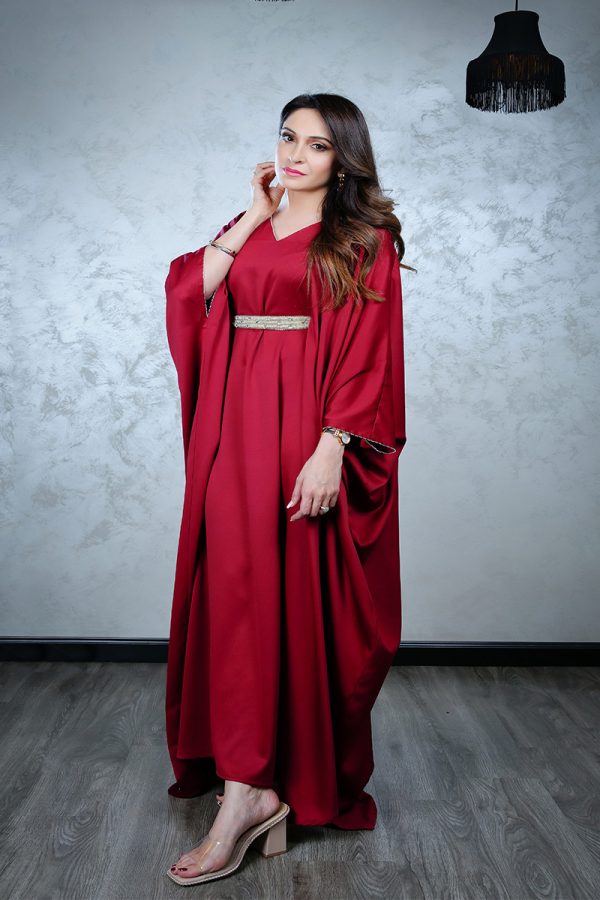 Belt Kaftan