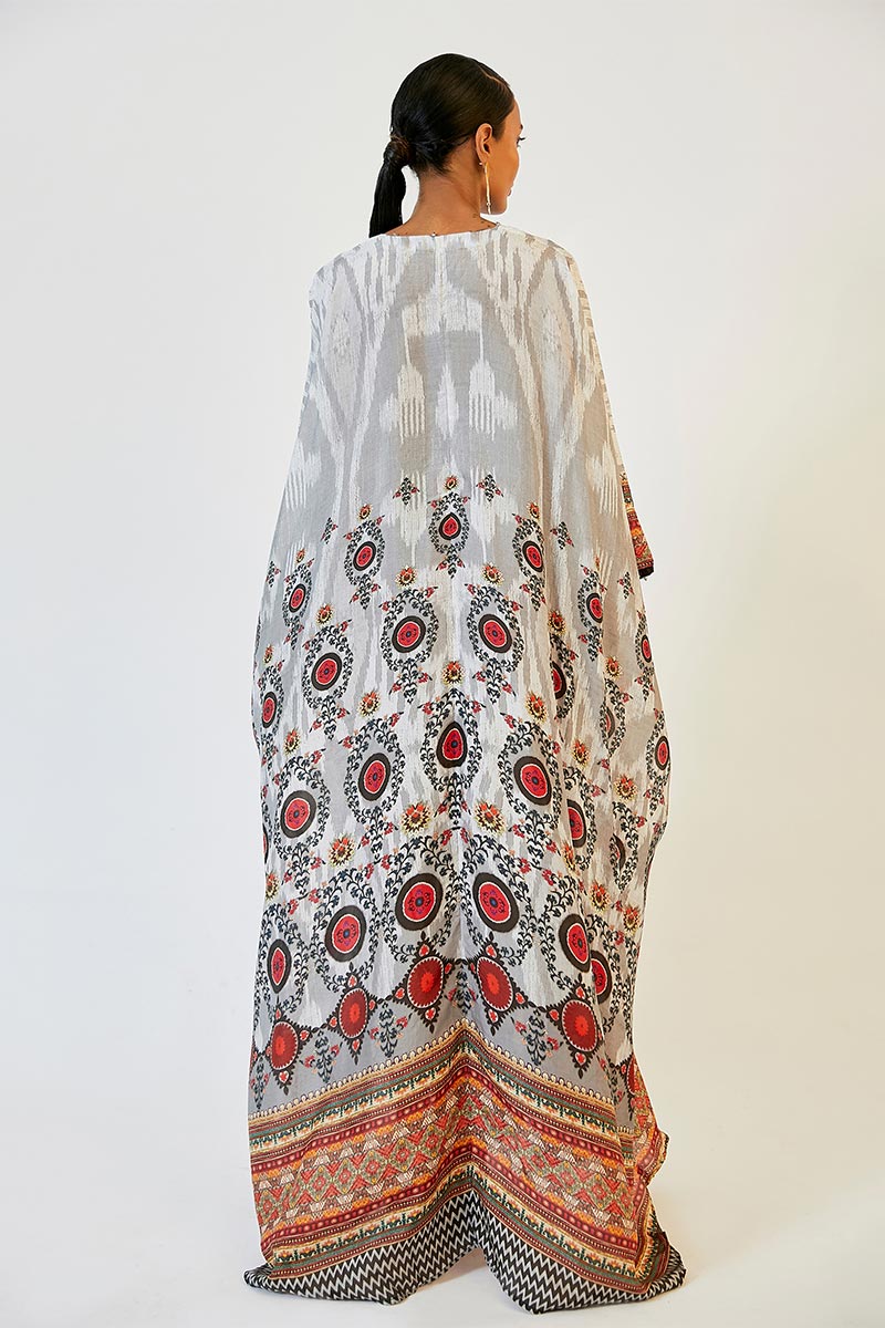 Uzbek Imama: Silver - Image 2