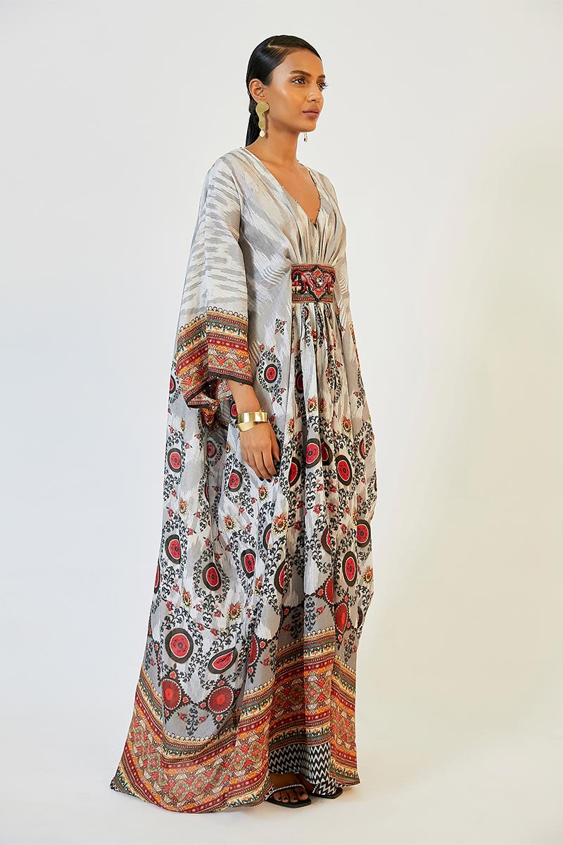 Uzbek Imama: Silver - Image 3
