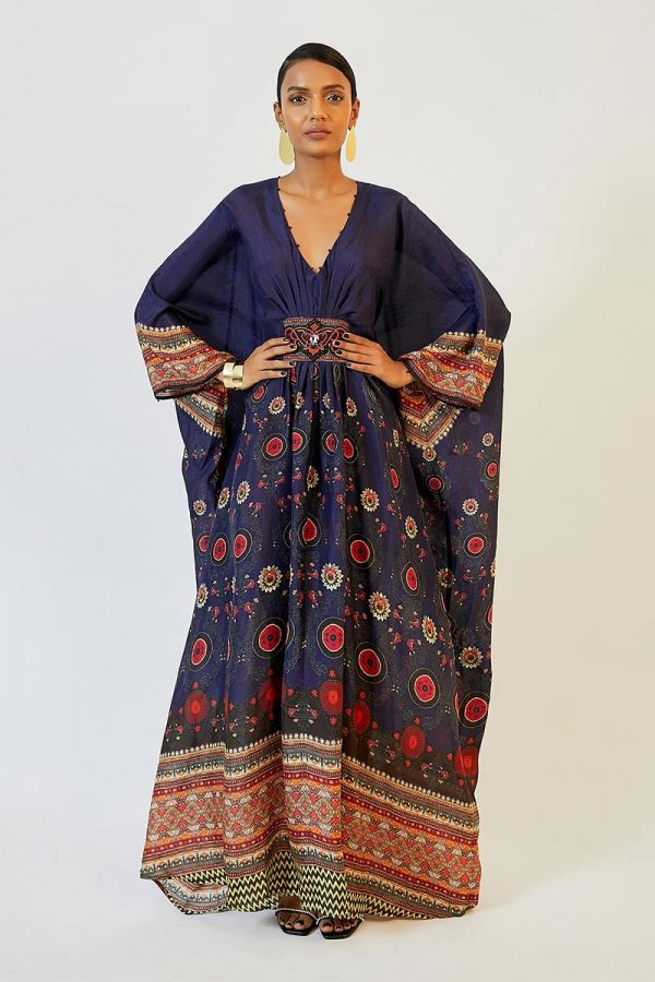 Uzbek Imama: Navy