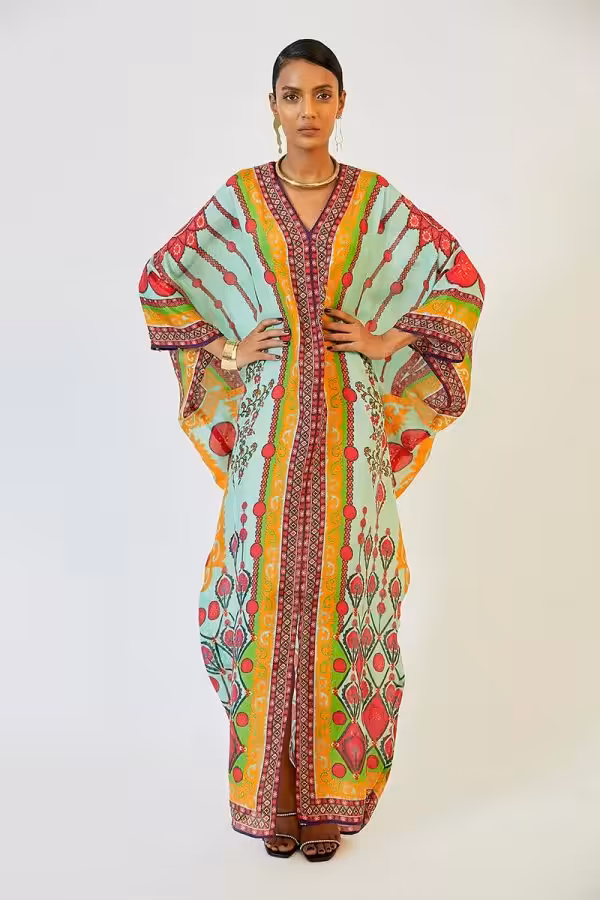 Tashkent Verusha: Mint