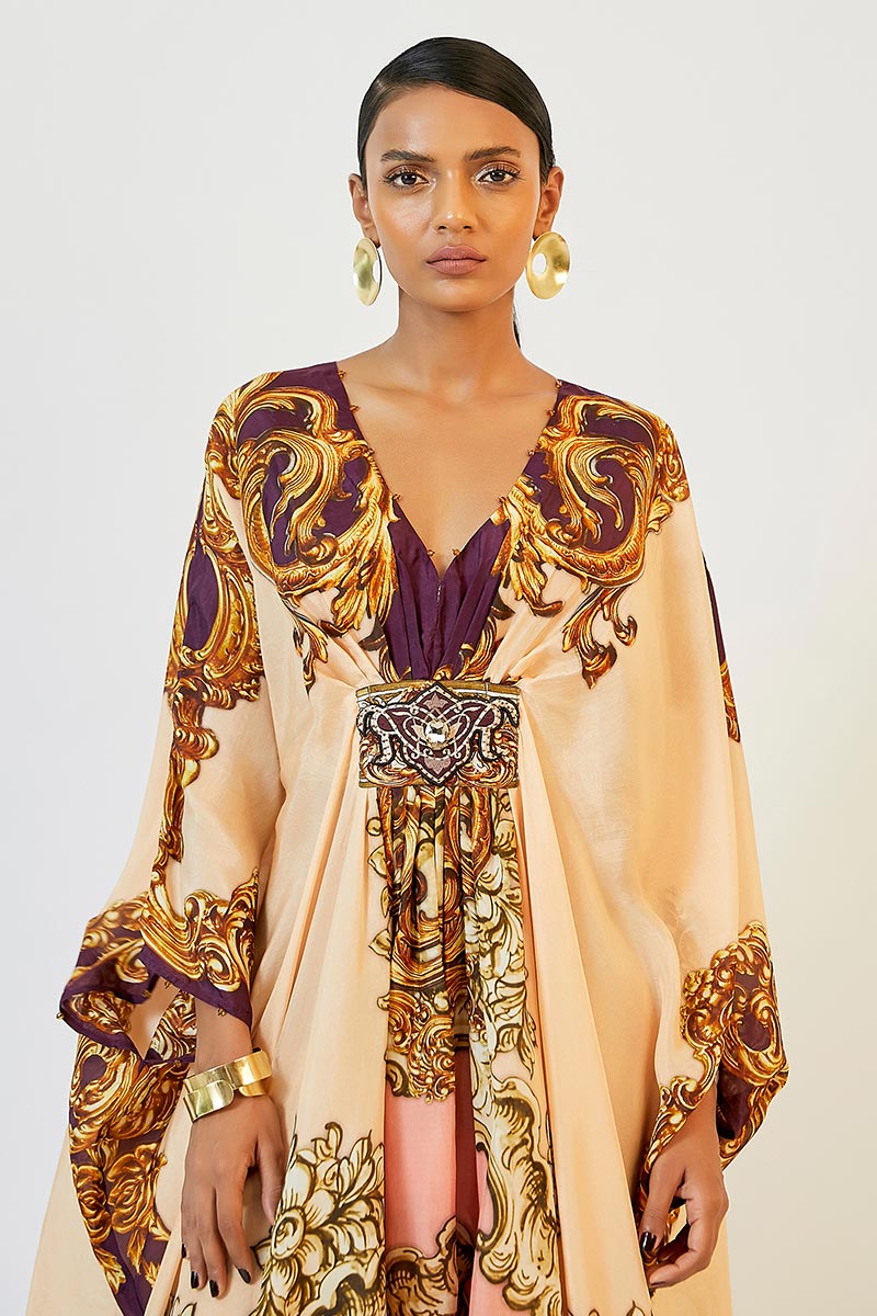 Lisbon Imama: Warm Blush - Image 2