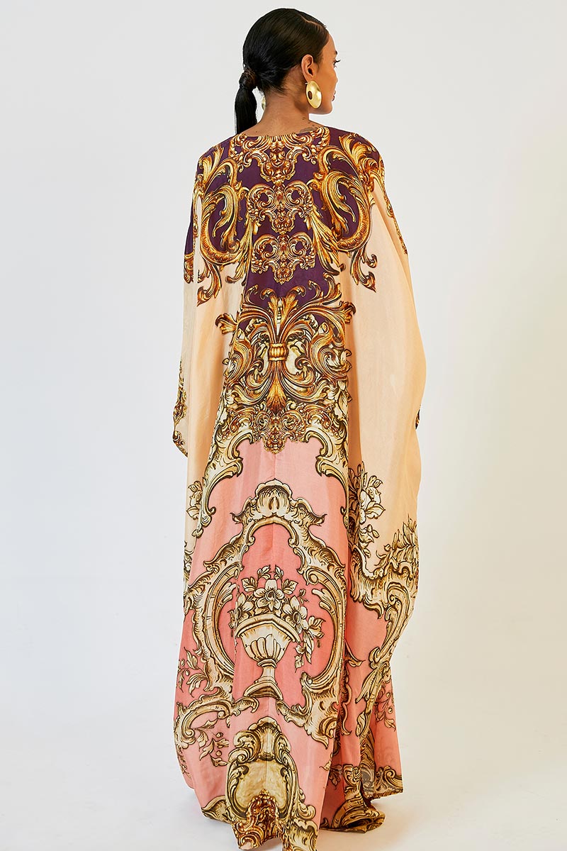 Lisbon Imama: Warm Blush - Image 3