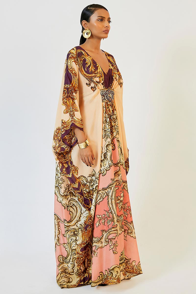 Lisbon Imama: Warm Blush - Image 4