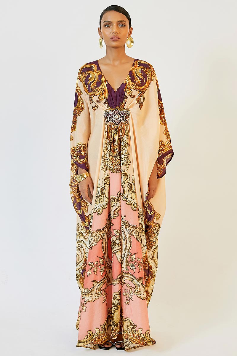 Lisbon Imama: Warm Blush - Image 5