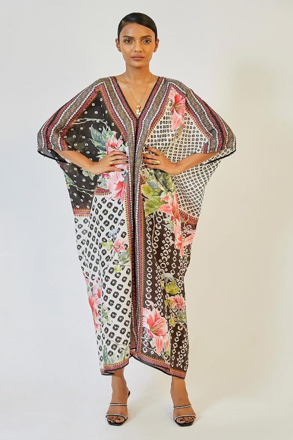 Eden Majida: Black/White