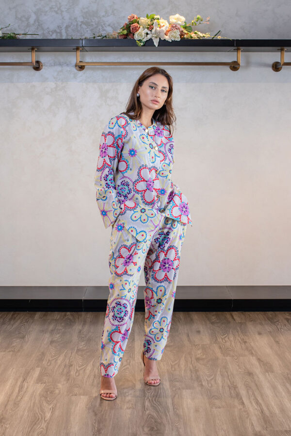 Daisy Co-Ord Set