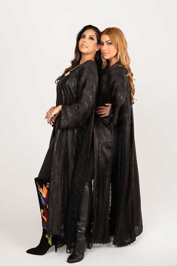 Black Robe