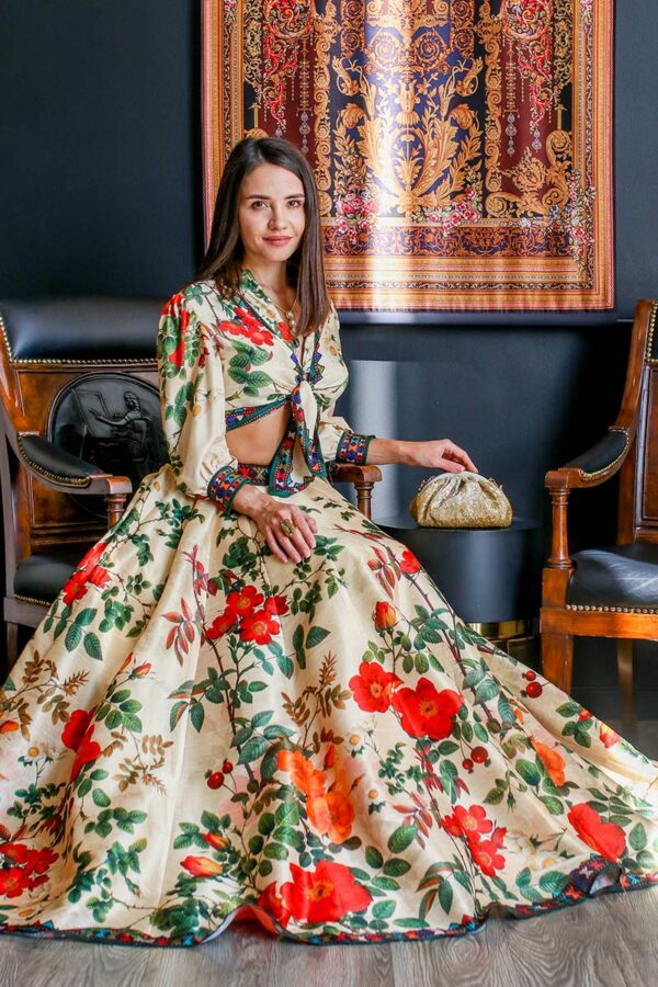 Redoute Rubali Leela