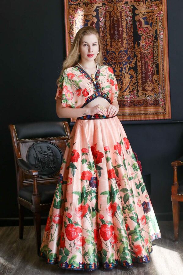 Redoute Neerja Leela