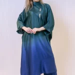 Green Ombre